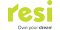 Resi logo image.